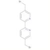 2,2'-Bipyridine, 5,5'-bis(bromomethyl)-