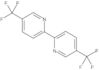 5,5′-Bis(trifluoromethyl)-2,2′-bipyridine