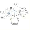 Stannane, [2,2'-bithiophene]-5,5'-diylbis[trimethyl-