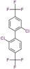 2,2'-dichloro-4,4'-bis(trifluoromethyl)biphenyl