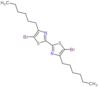 5,5'-Dibromo-4,4'-dihexyl-2,2'-bithiazole