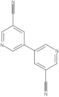 [3,3′-Bipyridine]-5,5′-dicarbonitrile