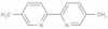 5,5′-Dimethyl-2,2′-bipyridine