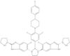 5,5′-[(2R,5R)-1-[3,5-Difluoro-4-[4-(4-fluorophenyl)-1-piperidinyl]phenyl]-2,5-pyrrolidinediyl]bis[…