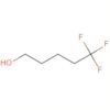 1-Pentanol, 5,5,5-trifluoro-