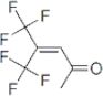 5,5,5-TRIFLUORO-4-(TRIFLUOROMETHYL)PENT-3-EN-2-ONE, 97% MIN.