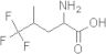 5,5,5-Trifluoroleucine