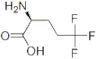 5,5,5-trifluoronorvaline