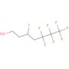 1-Heptanol, 5,5,6,6,7,7,7-heptafluoro-3-iodo-