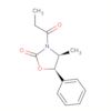 2-Oxazolidinone, 4-methyl-3-(1-oxopropyl)-5-phenyl-, (4S,5R)-