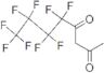 5,5.6,6,7,7,8,8,8-Nonafluoro-2,4-octanedione