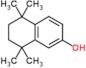 5,5,8,8-tetramethyl-5,6,7,8-tetrahydronaphthalen-2-ol