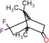 5,5-difluoro-1,7,7-trimethylbicyclo[2.2.1]heptan-2-one