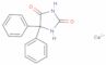 5,5-diphenylimidazolidine-2,4-dione, calcium salt (2:1)