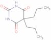 5,5-Dipropylbarbituric acid