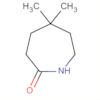 2H-Azepin-2-one, hexahydro-5,5-dimethyl-