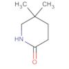 2-Piperidinone, 5,5-dimethyl-