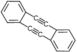 5,6,11,12-tetradehydrodibenzo[a,e][8]annulene