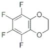 5,6,7,8-Tetrafluoro-2,3-dihydro-1,4-benzodioxin