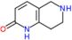 5,6,7,8-tetrahydro-1,6-naphthyridin-2(1H)-one