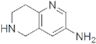 5,6,7,8-Tetrahydro-1,6-naphthyridin-3-amine