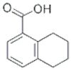 5,6,7,8-Tetrahydro-1-naphthalenecarboxylic acid