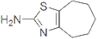 5,6,7,8-TETRAHYDRO-4H-CYCLOHEPTA[D][1,3]THIAZOL-2-AMINE