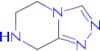 5,6,7,8-Tetrahydro-[1,2,4]triazolo[4,3-A]pyrazine hydrochloride