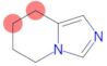 Imidazo[1,5-a]pyridine, 5,6,7,8-tetrahydro- (9CI)