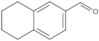 5,6,7,8-Tetrahydro-2-naphthaldehyde