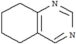 5,6,7,8-Tetrahydroquinazoline