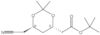 1,1-Dimethylethyl (4S,6R)-6-(cyanomethyl)-2,2-dimethyl-1,3-dioxane-4-acetate