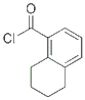 5,6,7,8-TETRAHYDRO-NAPHTHALENE-1-CARBONYL CHLORIDE