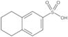 5,6,7,8-Tetrahydronaphthalene-2-sulfonic acid