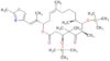 (4S,7R,9S,13Z,16S)-4,8-bis[[tert-butyl(dimethyl)silyl]oxy]-5,5,7,9,13-pentamethyl-16-[(E)-1-methyl…