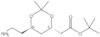 1,1-Dimethylethyl (4S,6R)-6-(2-aminoethyl)-2,2-dimethyl-1,3-dioxane-4-acetate