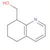 8-Quinolinemethanol, 5,6,7,8-tetrahydro-