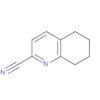 2-Quinolinecarbonitrile, 5,6,7,8-tetrahydro-