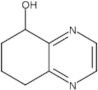 5,6,7,8-Tetrahydro-5-quinoxalinol