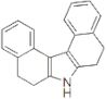 5,6,8,9-Tetrahydro-7H-dibenzo[c,g]carbazole