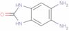 5,6-Diaminobenzimidazolone