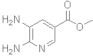 5,6-Diamino-3-pyridinecarboxylic acid