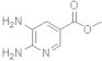 5,6-Diamino-3-Pyridinecarboxylicacid