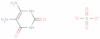 5,6-Diamino-2,4-dihydroxypyrimidine sulfate