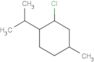 (-)-Menthyl chloride