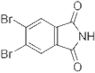 5,6-dibroMoisoindoline-1,3-dione