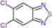 5,6-dichloro-2,1,3-benzothiadiazole