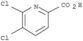 5,6-Dichloropyridine-2-carboxylic acid