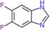 5,6-difluoro-1H-benzimidazole