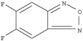 2,1,3-Benzoxadiazole,5,6-difluoro-